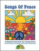 Songs of Peace Book & CD